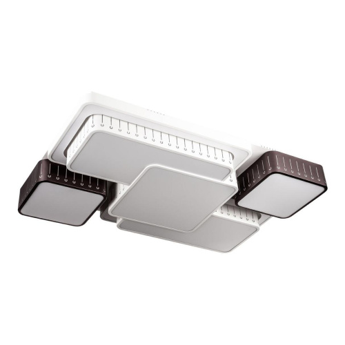 Потолочный светодиодный светильник Escada 10208/5LED Потолочный светодиодный светильник Escada 10208/5LED