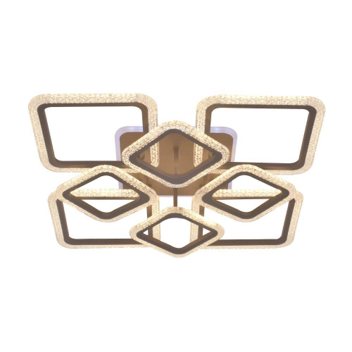 Потолочная люстра Seven Fires Asgejr SF7067/9C-CF-BL Потолочная люстра Seven Fires Asgejr SF7067/9C-CF-BL