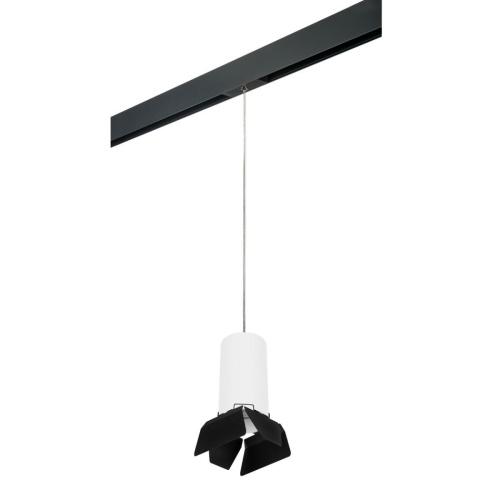 Трековый светильник Lightstar Rullo (216486+595887+202487) PRORP6486487 Трековый светильник Lightstar Rullo (216486+595887+202487) PRORP6486487