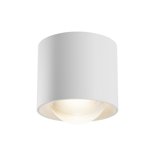 Потолочный светильник Technical C217CL-15W3K-W Потолочный светильник Technical C217CL-15W3K-W