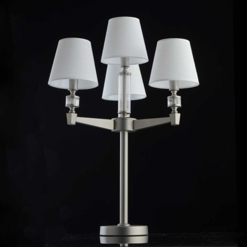 Настольная лампа MW-Light Дэль Рей 8 700033004 Настольная лампа MW-Light Дэль Рей 8 700033004