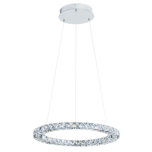 Подвесной светодиодный светильник Arte Lamp A6715SP-1CC Подвесной светодиодный светильник Arte Lamp A6715SP-1CC