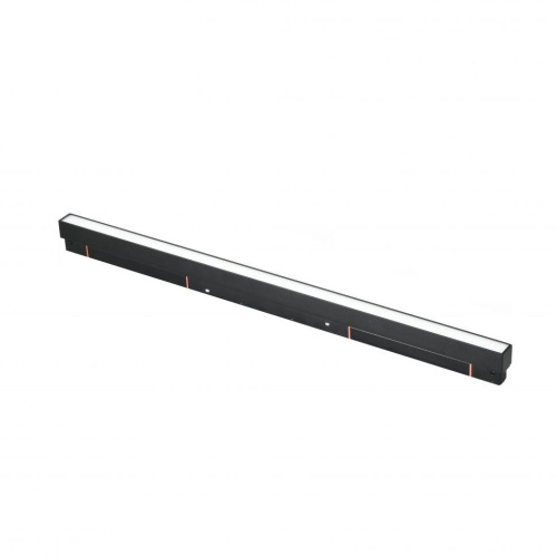 Трековый светодиодный светильник iLedex Technical Vision 4822-001-L600-24W-110DG-4000K-BK Трековый светодиодный светильник iLedex Technical Vision 4822-001-L600-24W-110DG-4000K-BK