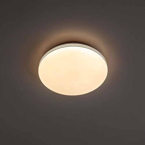 Потолочный светодиодный светильник Citilux Симпла CL714240V Потолочный светодиодный светильник Citilux Симпла CL714240V
