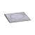 Ландшафтный светодиодный светильник Paulmann Floor downlight 94366