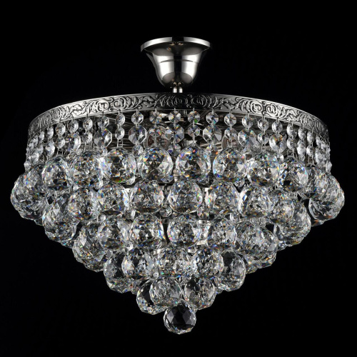 Потолочная люстра Maytoni Gala DIA783-CL38-6-N Потолочная люстра Maytoni Gala DIA783-CL38-6-N
