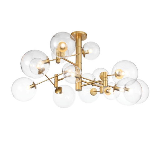 Потолочная люстра ST Luce Liora SL1150.202.16 Потолочная люстра ST Luce Liora SL1150.202.16