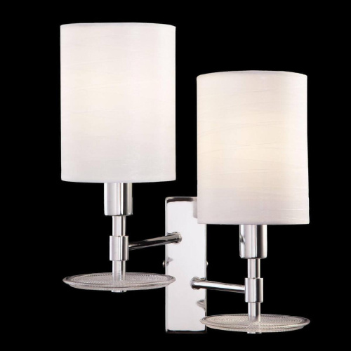 Бра Maytoni Martina MOD034WL-02CH Бра Maytoni Martina MOD034WL-02CH