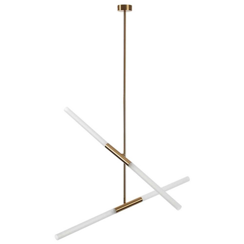 Подвесной светильник Odeon Light Hightech Soho 4306/4 Подвесной светильник Odeon Light Hightech Soho 4306/4