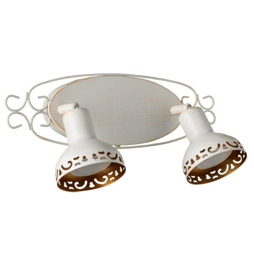 Спот Arte Lamp Focus A5219AP-2WG Спот Arte Lamp Focus A5219AP-2WG