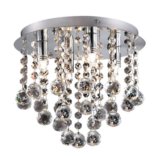 Потолочный светильник Ideal Lux Bijoux PL4 089478 Потолочный светильник Ideal Lux Bijoux PL4 089478