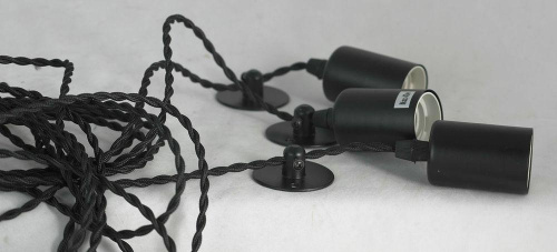 Подвесная люстра Lussole Lgo Shirley GRLSP-9840 Подвесная люстра Lussole Lgo Shirley GRLSP-9840