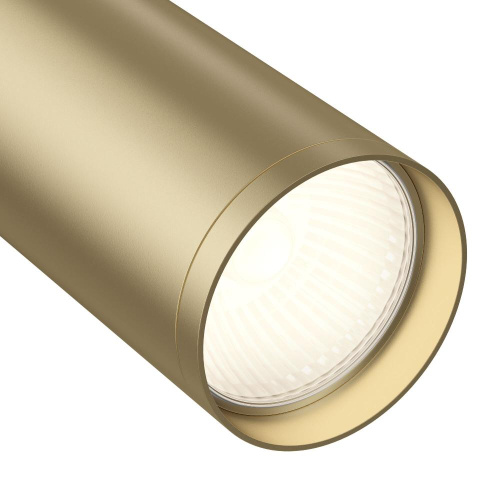 Трековый светильник Maytoni Technical Focus S TR020-1-GU10-BMG (TR020-01B+TRA020-01MG) Трековый светильник Maytoni Technical Focus S TR020-1-GU10-BMG (TR020-01B+TRA020-01MG)