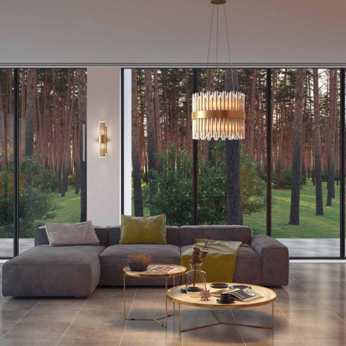 Подвесной светильник Odeon Light Viketa 4786/2 Подвесной светильник Odeon Light Viketa 4786/2