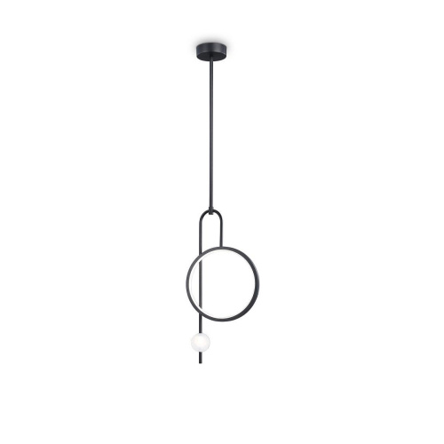Подвесной светодиодный светильник Ambrella light Comfort LineTech FL66435 Подвесной светодиодный светильник Ambrella light Comfort LineTech FL66435