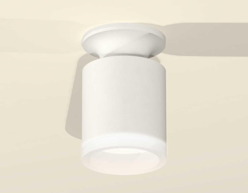 Комплект потолочного светильника Ambrella light Techno Spot XC (N6901, C6301, N6245) XS6301103 Комплект потолочного светильника Ambrella light Techno Spot XC (N6901, C6301, N6245) XS6301103