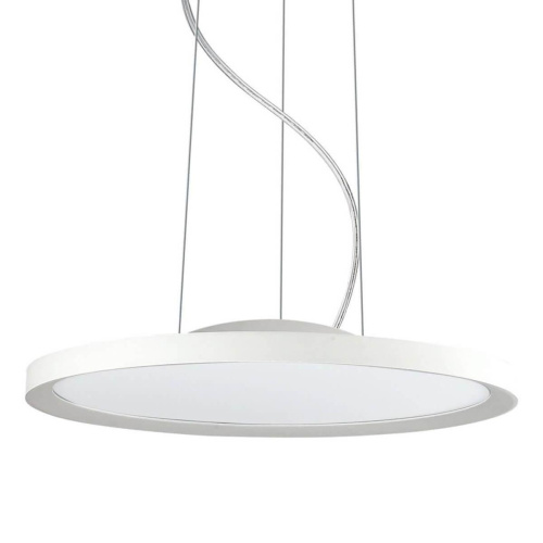 Подвесной светодиодный светильник Ideal Lux Ufo SP1 Small 103693 Подвесной светодиодный светильник Ideal Lux Ufo SP1 Small 103693
