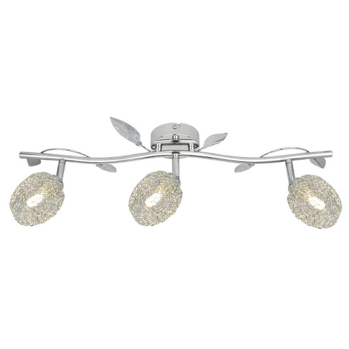 Спот Zumaline Guaran G916006-3S Спот Zumaline Guaran G916006-3S