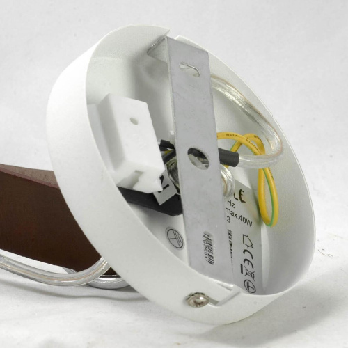 Подвесной светильник Lussole Loft LSP-8043 Подвесной светильник Lussole Loft LSP-8043