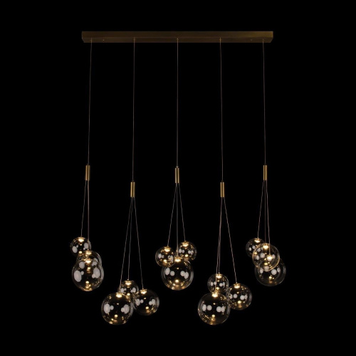 Подвесной светодиодный светильник Loft IT Pop it 10270/S15 Подвесной светодиодный светильник Loft IT Pop it 10270/S15