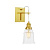 Бра Lumina Deco Fredica Moletti LDW 6844-1 MD+PR