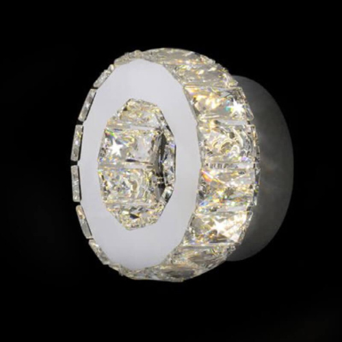 Настенный светильник Citilux Olimpia EL330W12.1 Настенный светильник Citilux Olimpia EL330W12.1