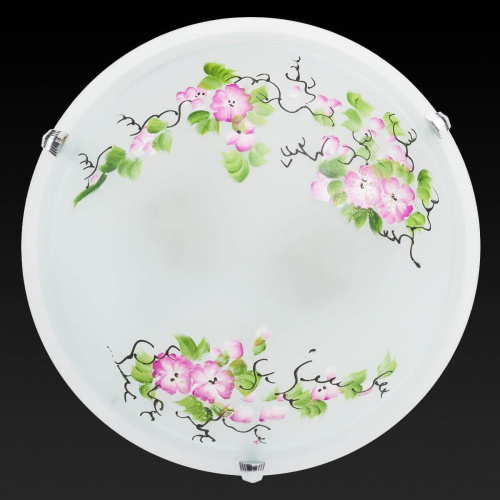 Настенный светильник Toplight Mufi TL9381Y-02WH Настенный светильник Toplight Mufi TL9381Y-02WH