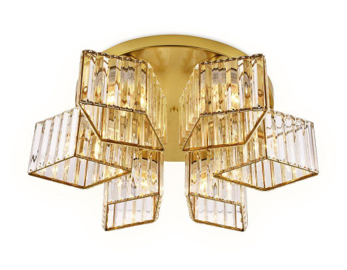 Потолочная люстра Ambrella light Traditional TR5211 Потолочная люстра Ambrella light Traditional TR5211