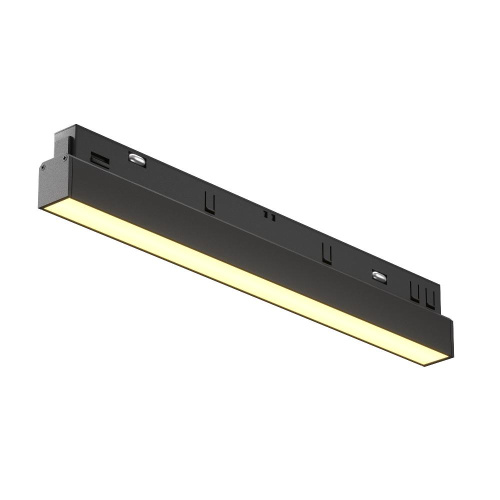 Трековый светильник Technical TR030-2-12W2.7K-B Трековый светильник Technical TR030-2-12W2.7K-B