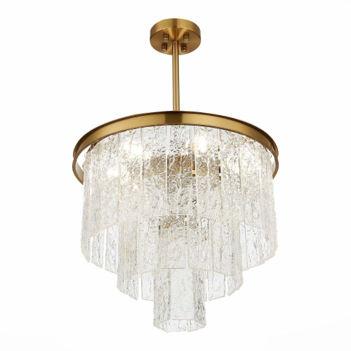 Подвесная люстра ST Luce Corsia SL1230.302.06 Подвесная люстра ST Luce Corsia SL1230.302.06