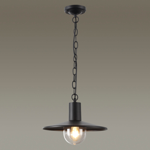 Уличный подвесной светильник Odeon Light Nature Furcadia 4833/1 Уличный подвесной светильник Odeon Light Nature Furcadia 4833/1