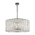 Подвесная люстра Maytoni Facet MOD094PL-08CH Подвесная люстра Maytoni Facet MOD094PL-08CH