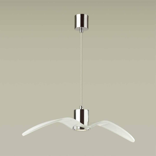Подвесной светильник Odeon Light Pendant Birds 4903/1B Подвесной светильник Odeon Light Pendant Birds 4903/1B