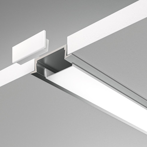 Профиль Maytoni Technical ALM004S-2M Профиль Maytoni Technical ALM004S-2M
