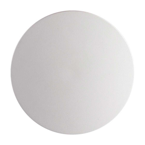 Уличный настенный светодиодный светильник Odeon Light Hightech Eclissi 3633/6WL Уличный настенный светодиодный светильник Odeon Light Hightech Eclissi 3633/6WL
