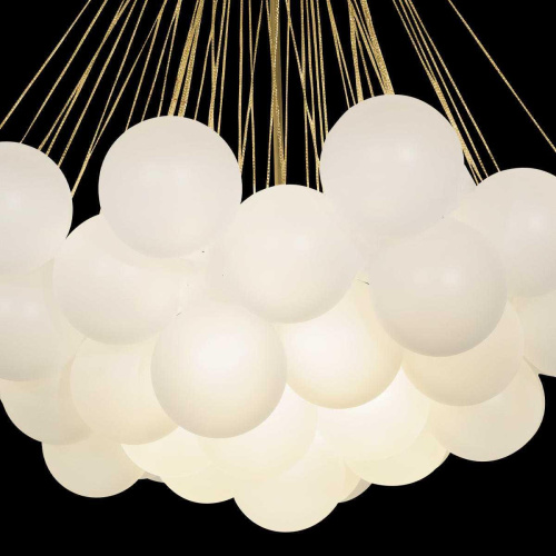 Подвесная люстра LOFT IT Dream 10129/1000 Gold Подвесная люстра LOFT IT Dream 10129/1000 Gold
