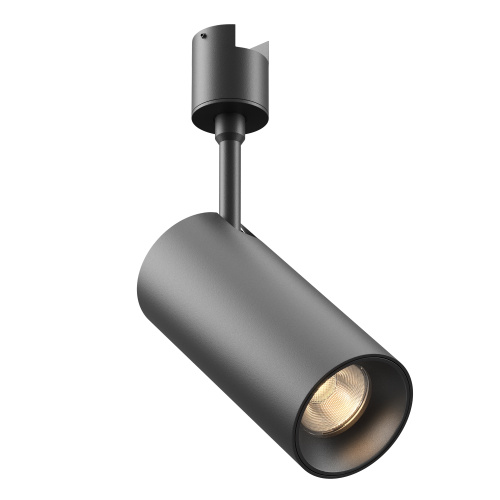 Трековый светильник Technical TR163-1-15W3K-M-B Трековый светильник Technical TR163-1-15W3K-M-B