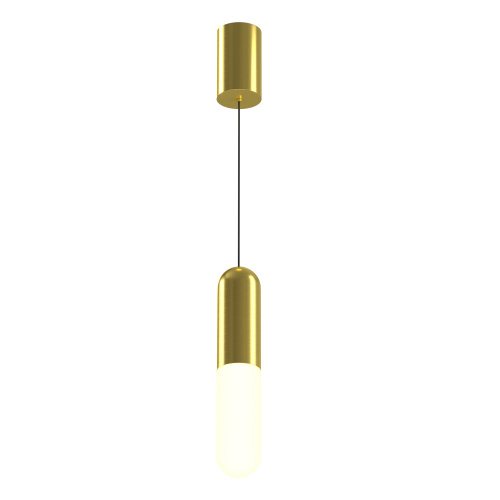 Подвесной светильник Technical P101PL-L300-12W3K-BS Подвесной светильник Technical P101PL-L300-12W3K-BS