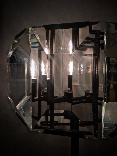 Торшер Harlow Crystal 3 Торшер Harlow Crystal 3