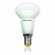 Лампа светодиодная Voltega E14 4.5W 2800К рефлектор матовый VG4-RM2E14warm4W 5757