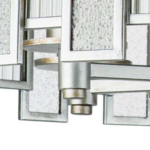 Подвесная люстра Lightstar Agave 712064 Подвесная люстра Lightstar Agave 712064