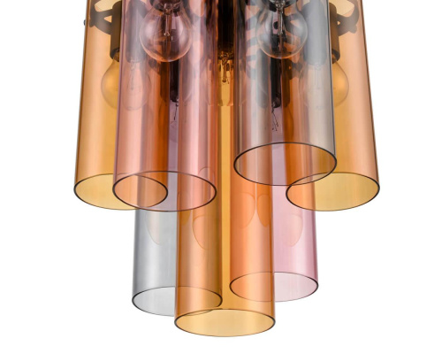 Подвесной светильник Vele Luce Miele VL2093P07 Подвесной светильник Vele Luce Miele VL2093P07