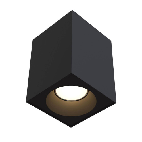 Потолочный светильник Maytoni Sirius C030CL-01B Потолочный светильник Maytoni Sirius C030CL-01B