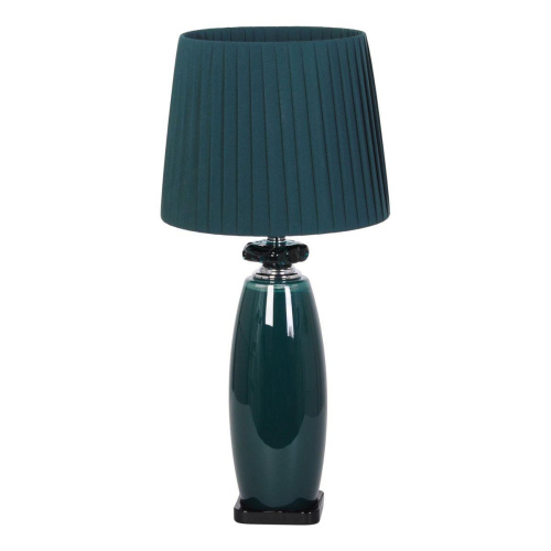 Настольная лампа Abrasax Lilie TL.7815-1GREEN Настольная лампа Abrasax Lilie TL.7815-1GREEN
