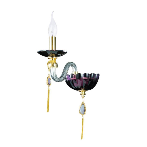 Бра Divinare Mona 5126/12 AP-1 Бра Divinare Mona 5126/12 AP-1