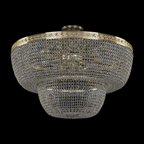 Потолочная люстра Bohemia Ivele 19091/80IV G Потолочная люстра Bohemia Ivele 19091/80IV G