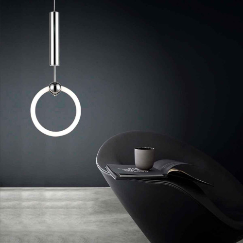 Подвесной светильник Vele Luce Margarita VL7303P11 Подвесной светильник Vele Luce Margarita VL7303P11