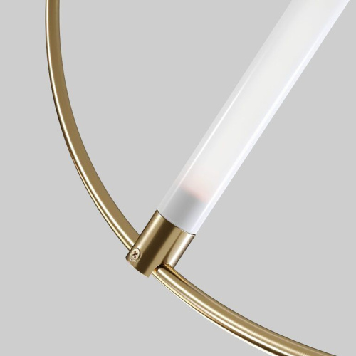 Подвесной Светильник Resist Led B D90 By Imperiumloft Подвесной Светильник Resist Led B D90 By Imperiumloft