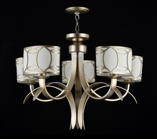 Люстра Maytoni H310-05-G Люстра Maytoni H310-05-G
