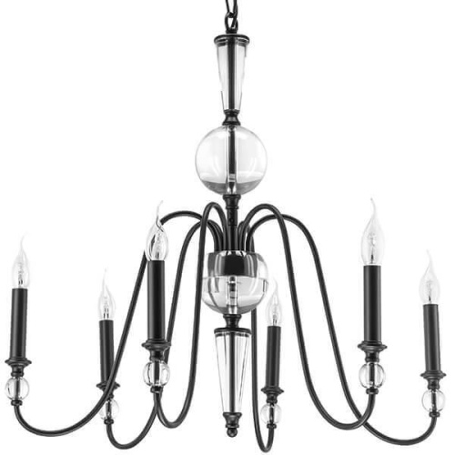 Подвесная люстра Lightstar Ragno 732067 Подвесная люстра Lightstar Ragno 732067